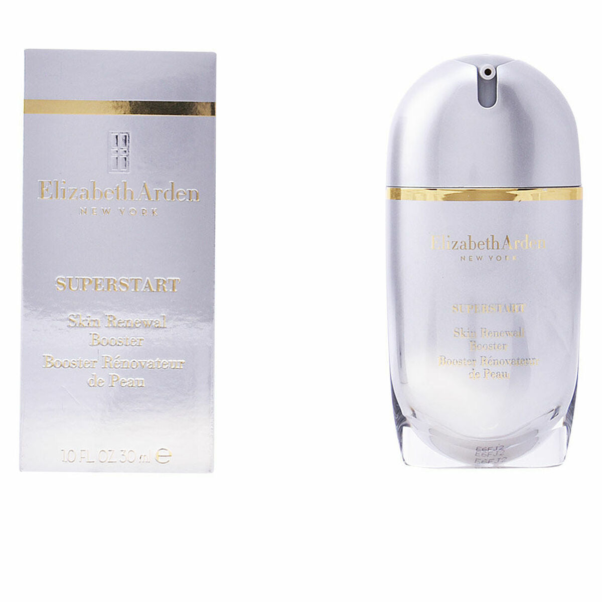 Regenerative Cream Elizabeth Arden Superstart Skin Renewal Booster (30 ml)-0