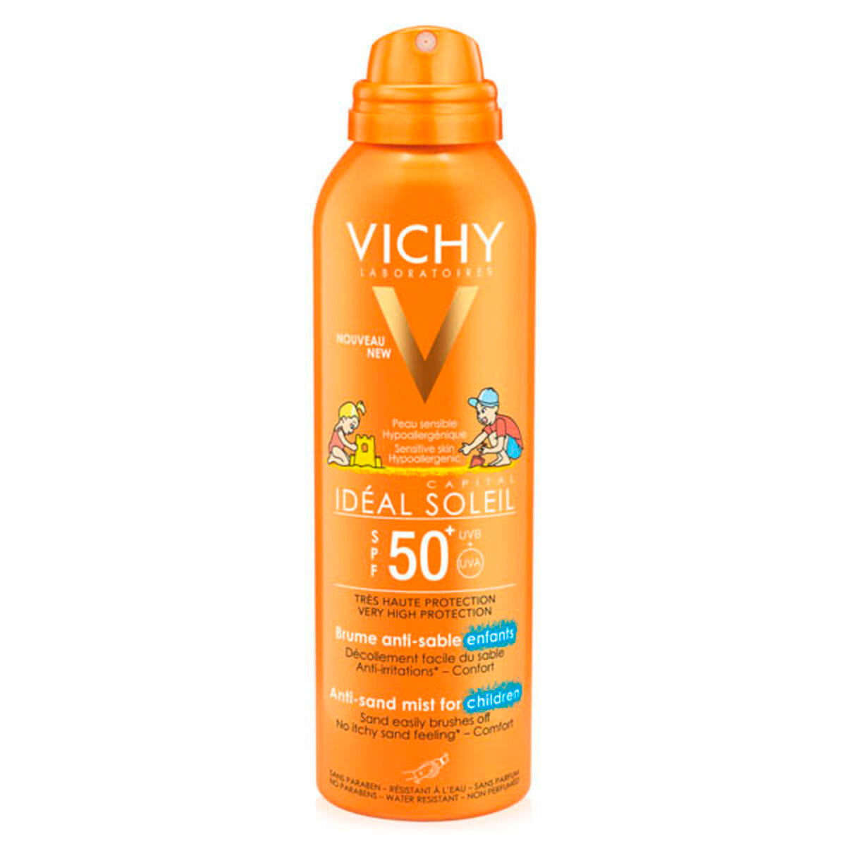 Spray Sun Protector Vichy MB001900-0
