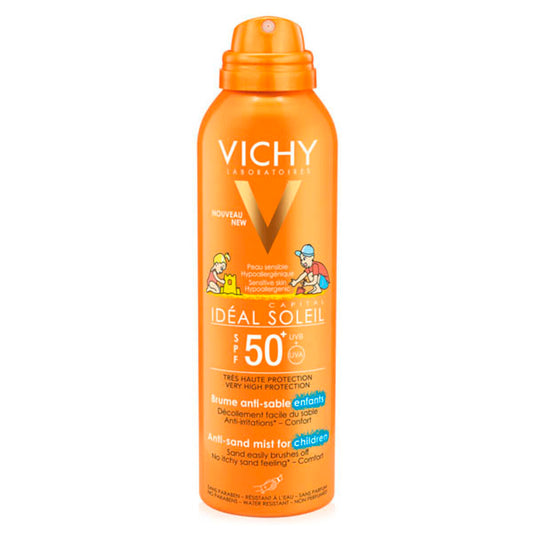 Spray Sun Protector Vichy MB001900-0