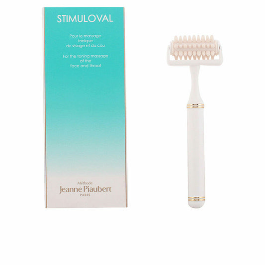 Facial cleansing brush Jeanne Piaubert Stimuloval-0