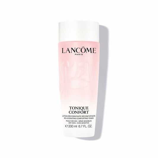 Facial Cleansing Gel Lancôme CONFORT 200 ml-0