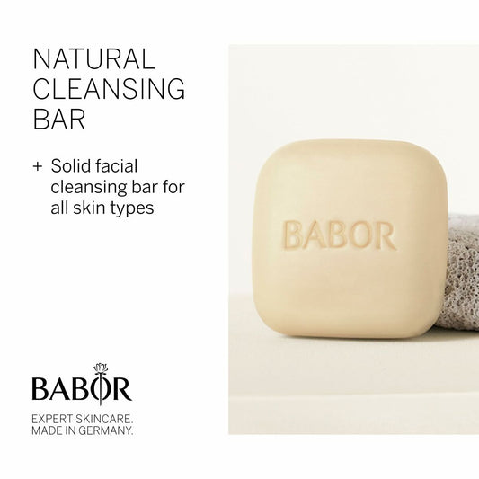 Facial Cleanser Babor Natural Cleansing 65 g-1