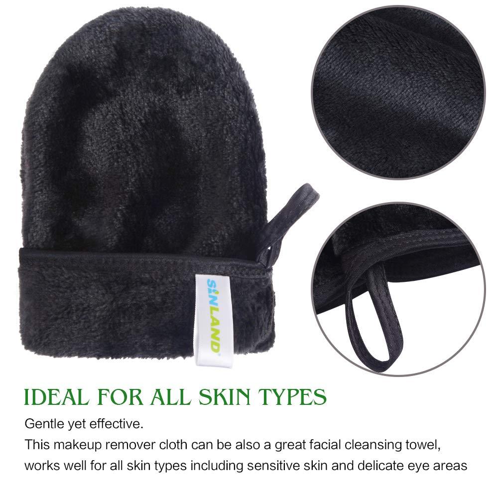 Facial Cleansing Pad Set-1