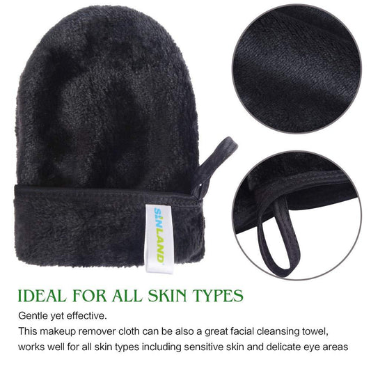 Facial Cleansing Pad Set-1